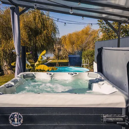 Lägenhet Rsd Riverside *