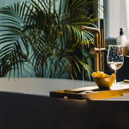 Lägenhet Rsd Riverside Aporka