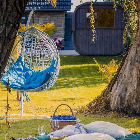 Lägenhet Rsd Riverside