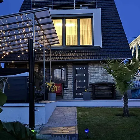 Rsd Riverside Apartment