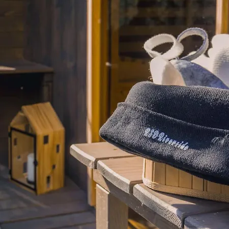 Lägenhet Rsd Riverside Aporka