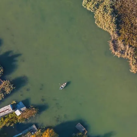 Rsd Riverside Lägenhet *