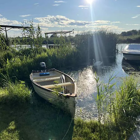 Lägenhet Rsd Riverside