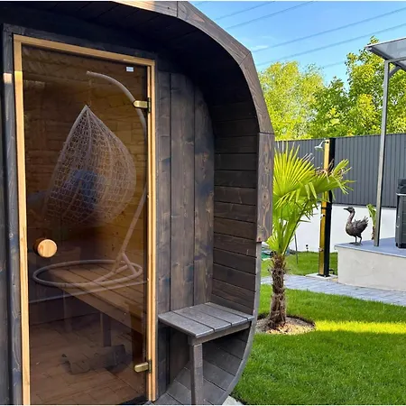 Lägenhet Rsd Riverside