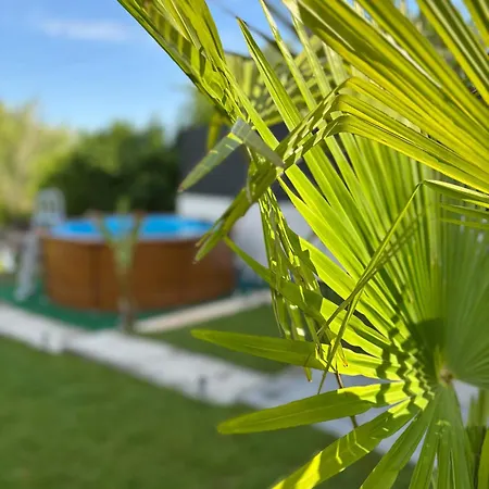 Rsd Riverside Lägenhet *