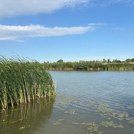 Rsd Riverside * Aporka