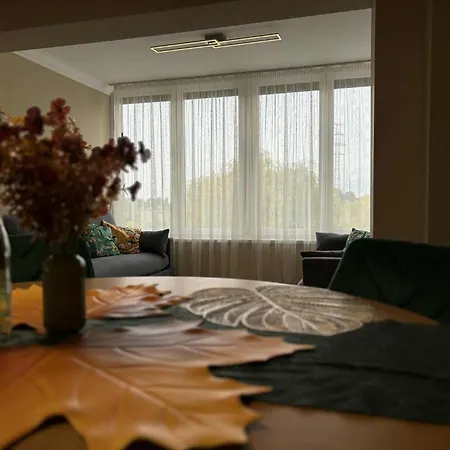 Lägenhet Rsd Riverside *