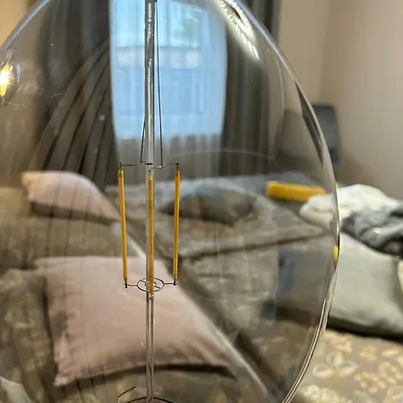 Lägenhet Rsd Riverside *