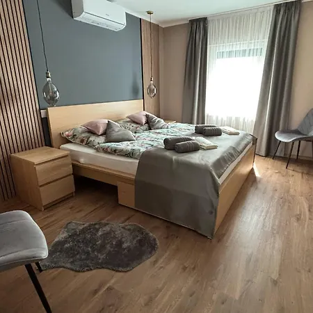 Rsd Riverside * Aporka