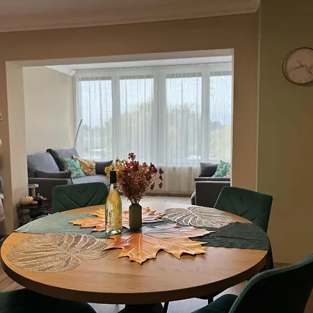 Lägenhet Rsd Riverside