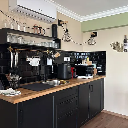 Rsd Riverside Lägenhet Aporka