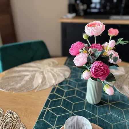 Lägenhet Rsd Riverside