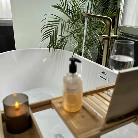 Lägenhet Rsd Riverside *