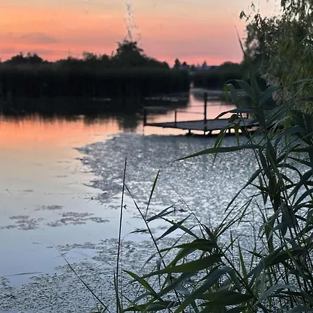 Lägenhet Rsd Riverside *