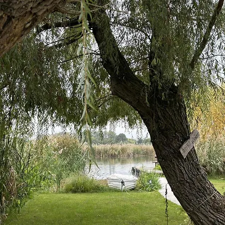 Rsd Riverside Lägenhet *