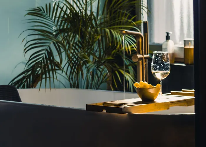 Apartment Rsd Riverside Aporka