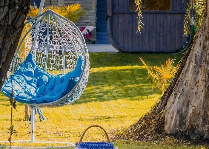 Apartment Rsd Riverside