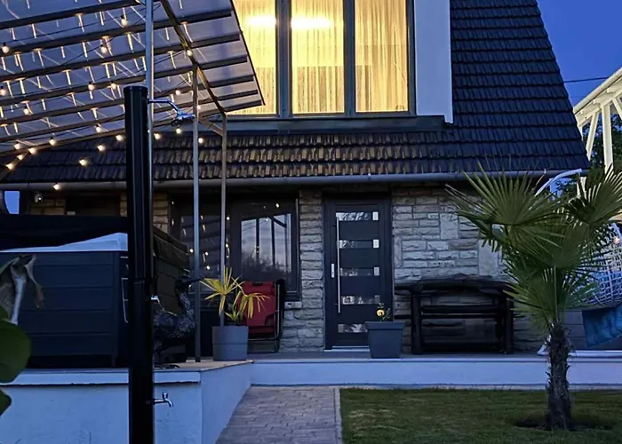 Rsd Riverside Apartament