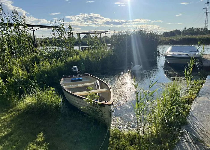 Apartment Rsd Riverside