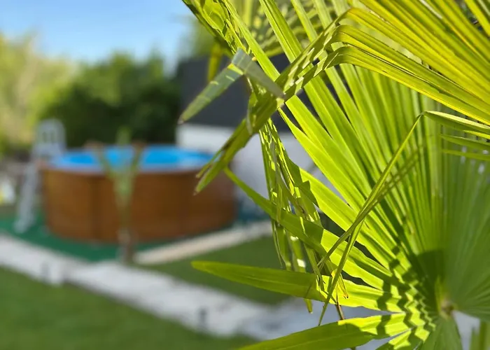 Rsd Riverside Apartment *