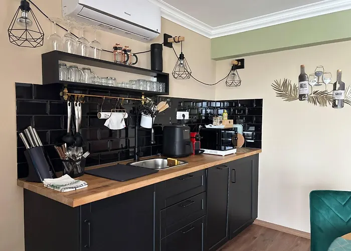 Rsd Riverside Apartment Aporka