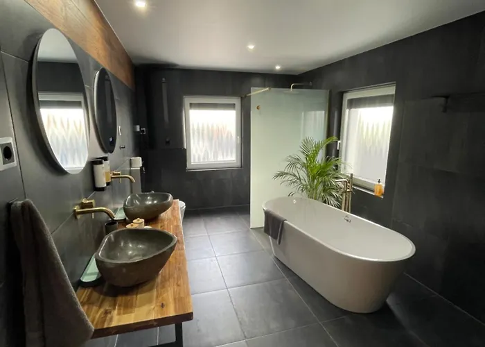 Apartament Rsd Riverside Aporka
