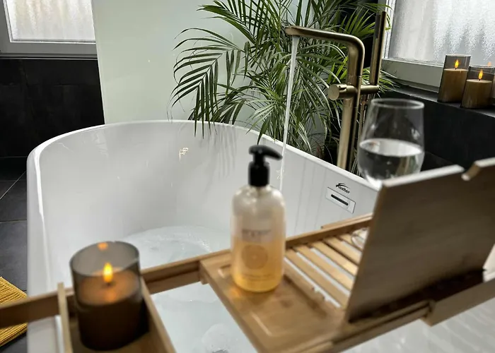 Apartament Rsd Riverside *