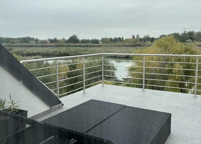 Apartment Rsd Riverside Aporka